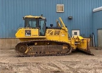 2016 Komatsu D65PXL-18 Dozer